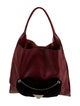 Celine Leather Hobo