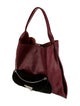 Celine Leather Hobo