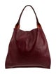 Celine Leather Hobo