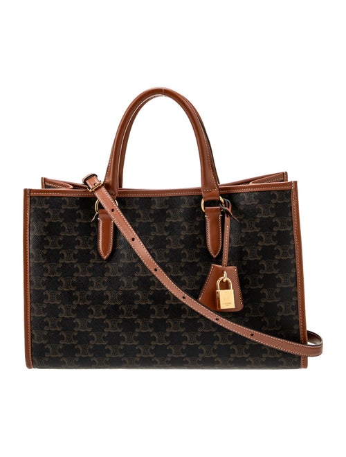 Celine Horizontal Cabas 2022