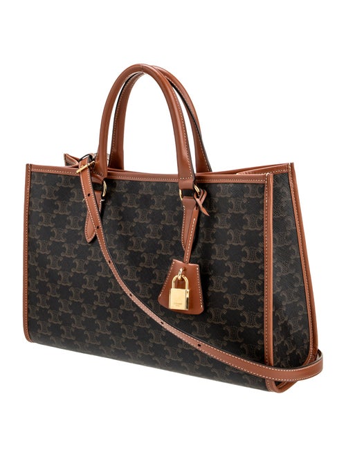 Celine Horizontal Cabas 2022