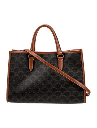 Celine Horizontal Cabas 2022