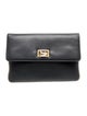 Celine Leather Clutch