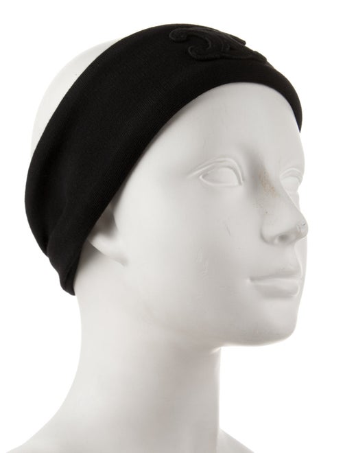 Celine Wool Headband