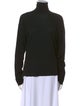 Celine Merino Wool Turtleneck Sweater