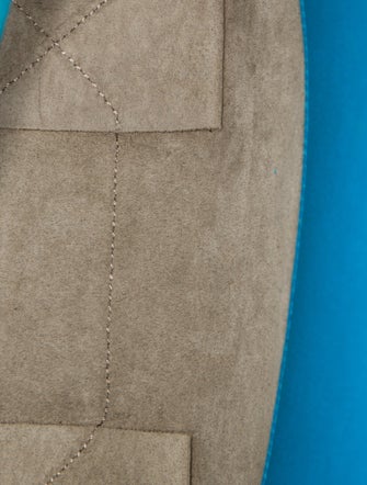 Celine Leather Vertical Cabas