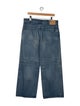 Celine Jolene Wide Leg Jeans