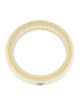 Celine Resin Sorbet Bangle