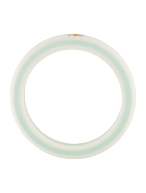 Celine Resin Sorbet Bangle