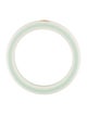 Celine Resin Sorbet Bangle