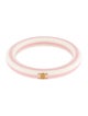 Celine Resin Sorbet Bangle