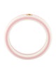 Celine Resin Sorbet Bangle