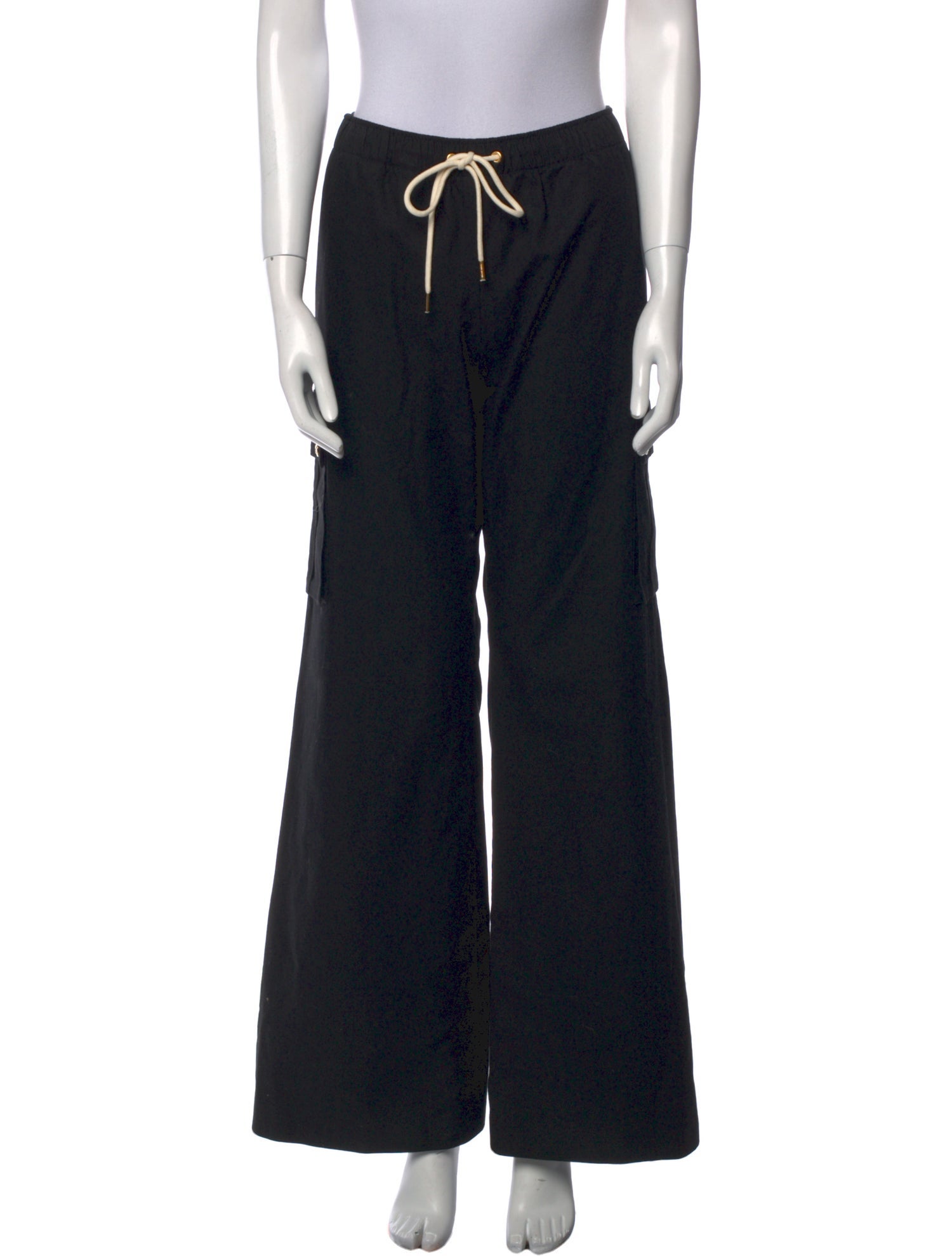Celine Wide Leg Pants