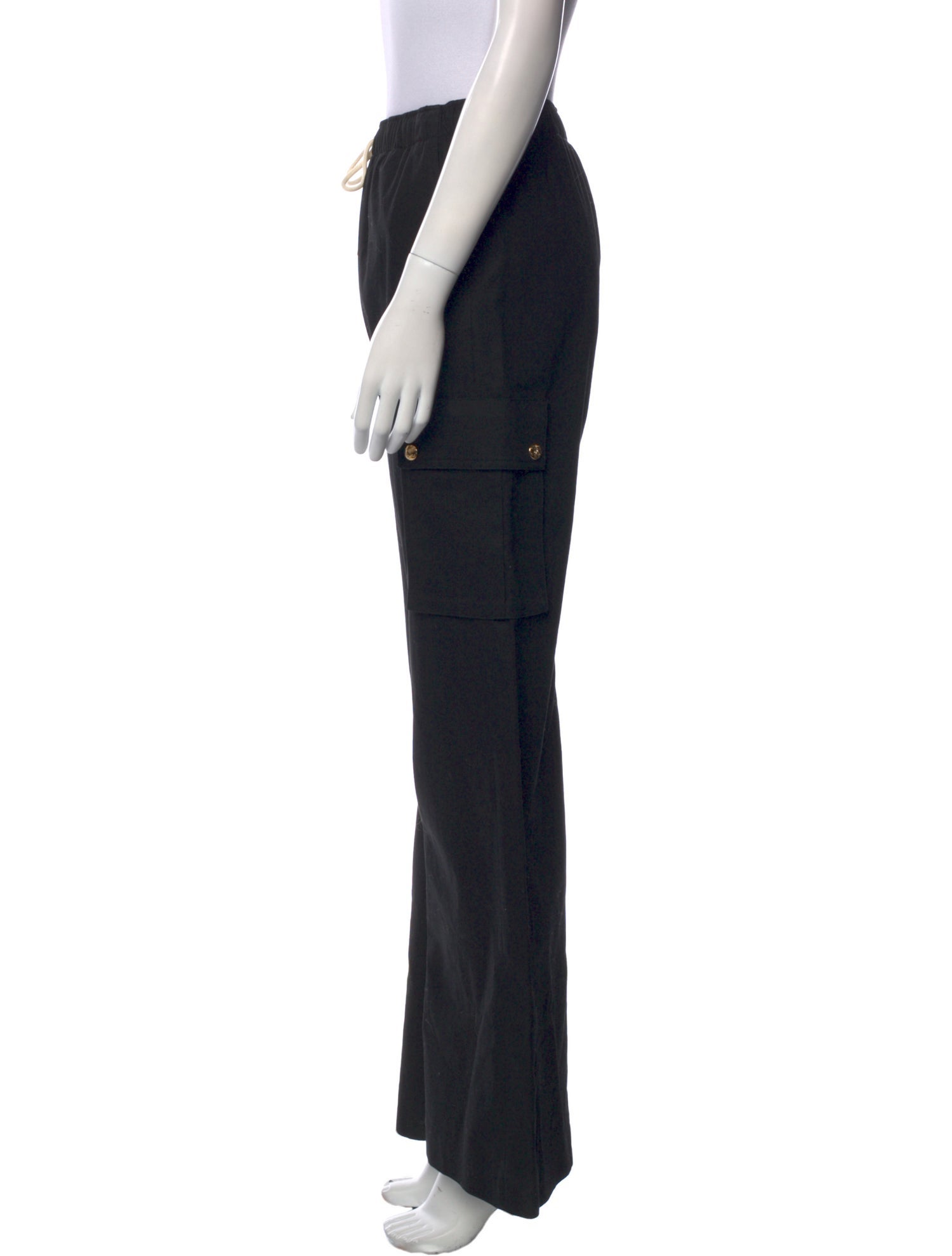 Celine Wide Leg Pants