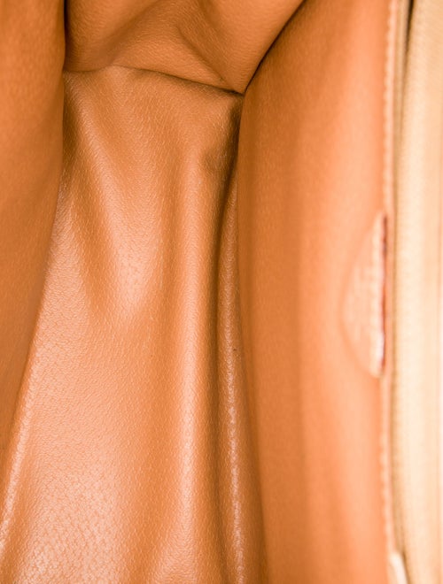 Celine Macadam Top Handle Bag