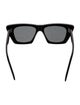 Celine Wayfarer Tinted Sunglasses