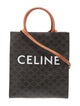 Celine Triomphe Vertical Cabas