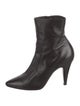 Celine Leather Boots