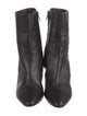 Celine Leather Boots