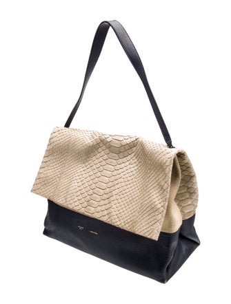 Celine Python All Soft