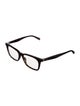 Celine Square Eyeglasses