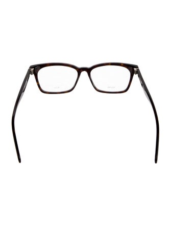 Celine Square Eyeglasses