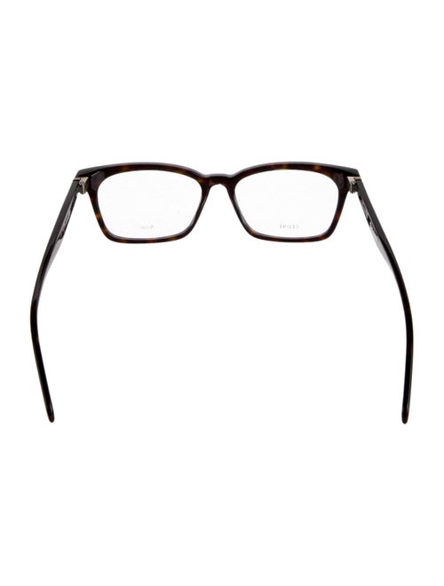 Celine Square Eyeglasses