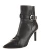 Celine Leather Boots