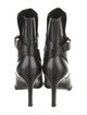 Celine Leather Boots