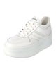 Celine Leather Sneakers