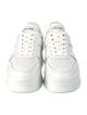 Celine Leather Sneakers