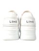 Celine Leather Sneakers