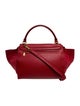Celine Leather Trapeze Medium