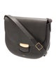 Celine Leather Trotteur Compact