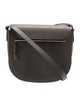 Celine Leather Trotteur Compact