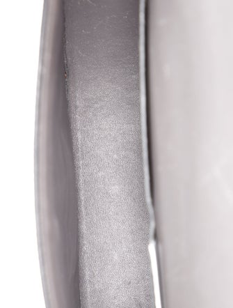 Celine Leather Trotteur Compact