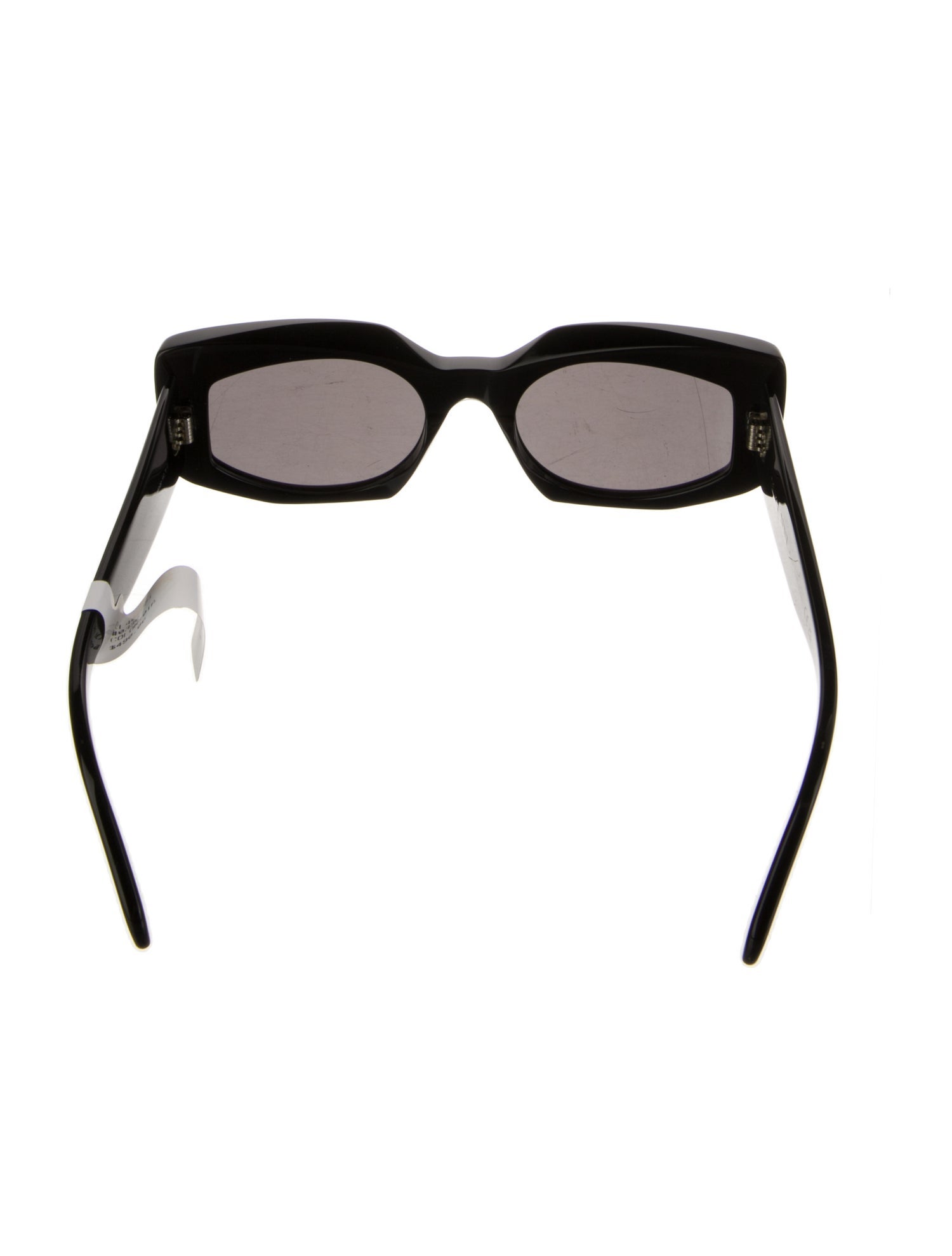 Celine Cat-Eye Tinted Sunglasses w/ Tags
