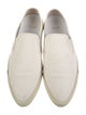 Celine Canvas Sneakers