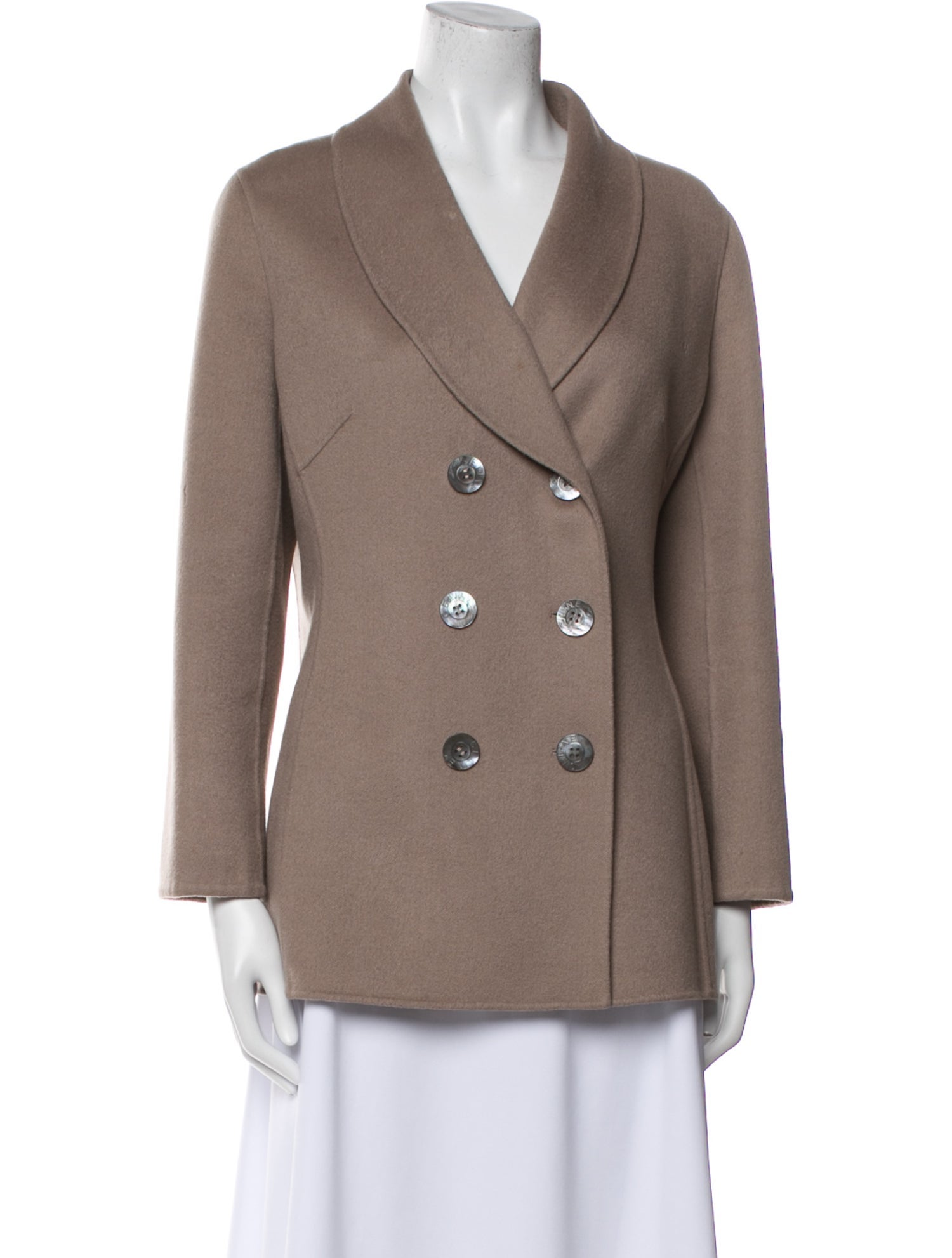 Celine Vintage Late 1990's - Early 2000's Blazer