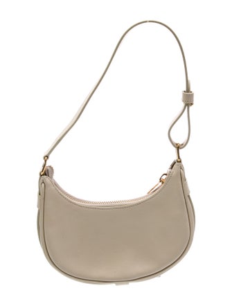 Celine Leather Ava Mini