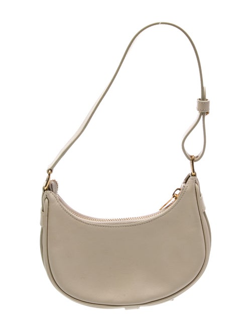 Celine Leather Ava Mini