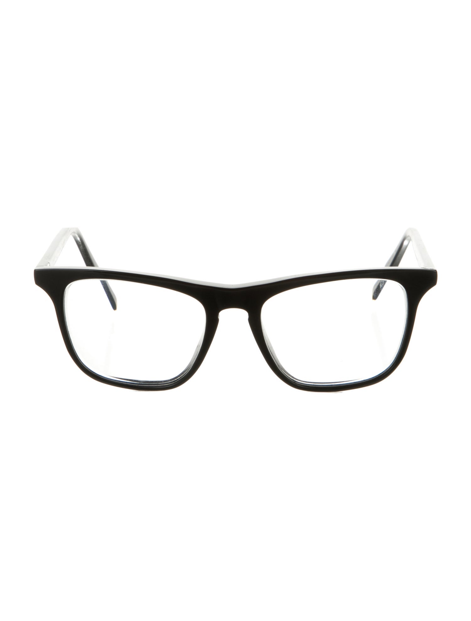 Celine Cat-Eye Eyeglasses