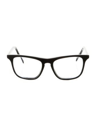 Celine Cat-Eye Eyeglasses