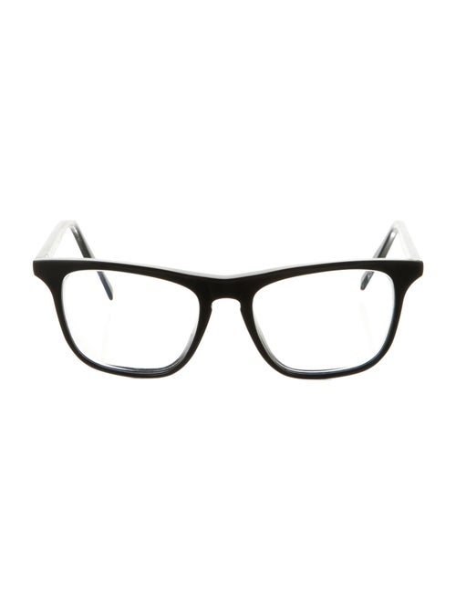 Celine Cat-Eye Eyeglasses