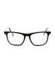 Celine Cat-Eye Eyeglasses