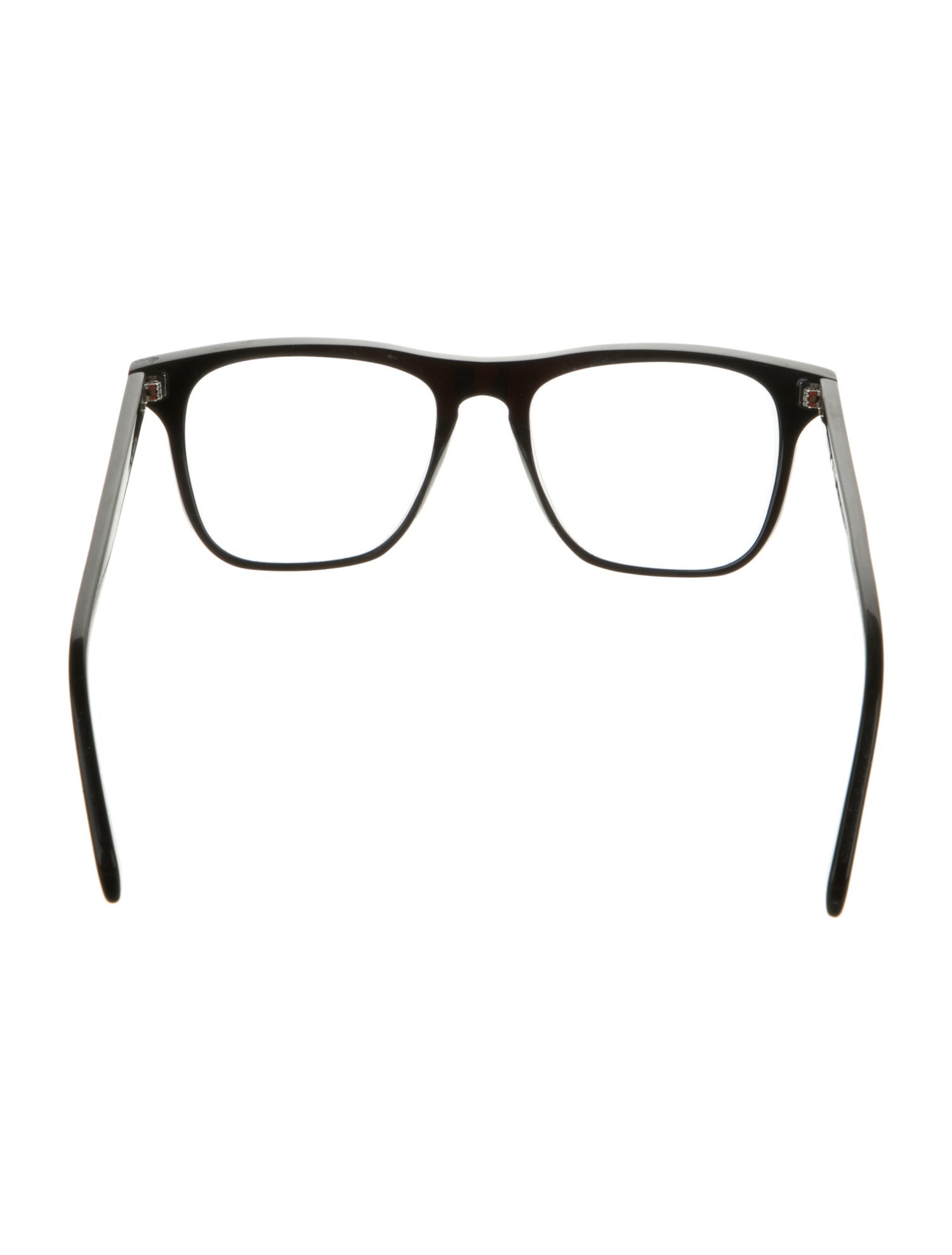 Celine Cat-Eye Eyeglasses