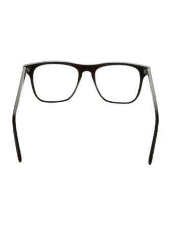 Celine Cat-Eye Eyeglasses