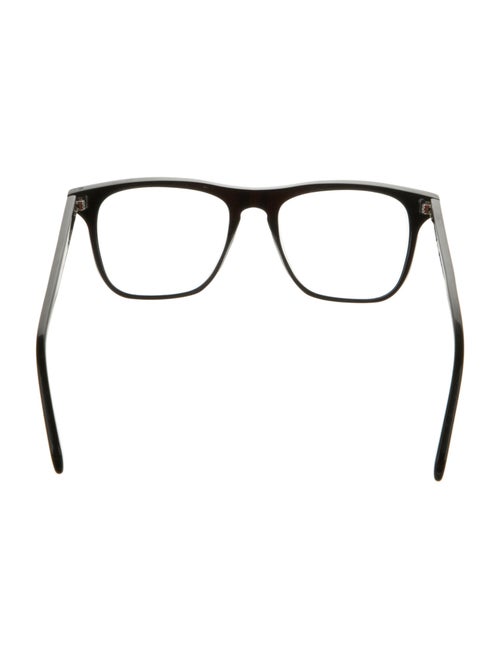 Celine Cat-Eye Eyeglasses