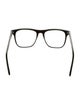 Celine Cat-Eye Eyeglasses