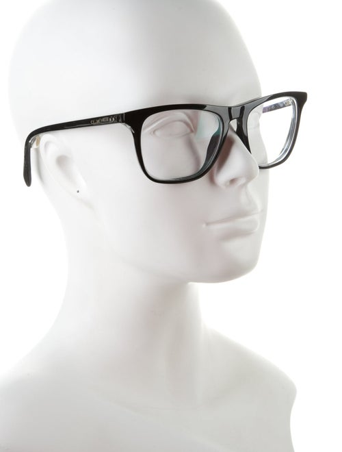 Celine Cat-Eye Eyeglasses